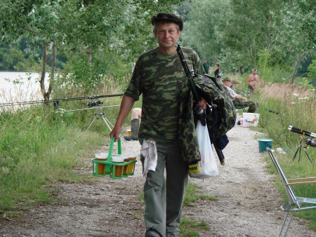 Vladimír Konečný